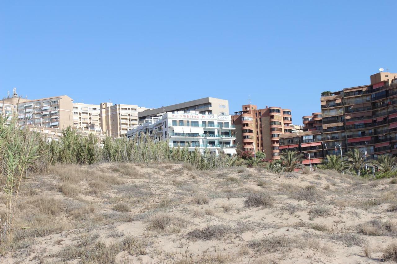 Arenales Beach Arenales del Sol Exterior foto