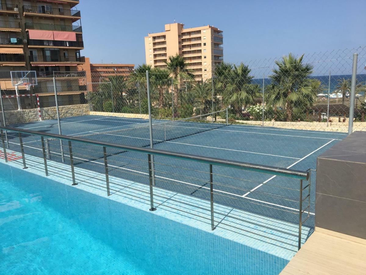 Arenales Beach Arenales del Sol Exterior foto