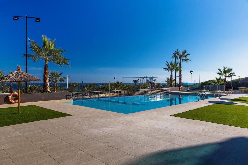 Arenales Beach Arenales del Sol Exterior foto
